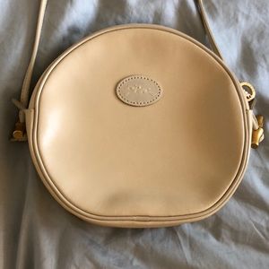 Longchamp Crossbody Circular